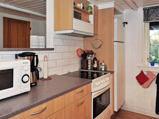 Casa per le vacanze Fjand  12