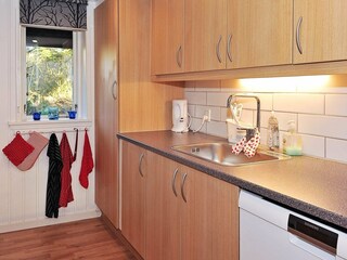 Maison de vacances Fjand  19