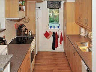 Casa de vacaciones Fjand  7