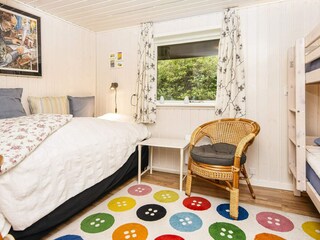 Casa de vacaciones Fjand  14