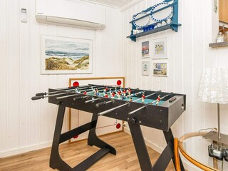 Casa per le vacanze Fjand  8