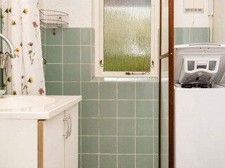 Casa per le vacanze Fjand  16