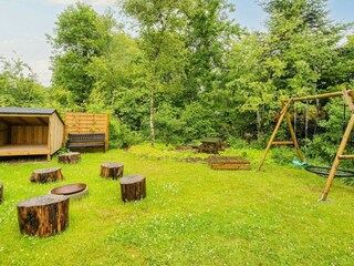 Casa per le vacanze Fjand  2