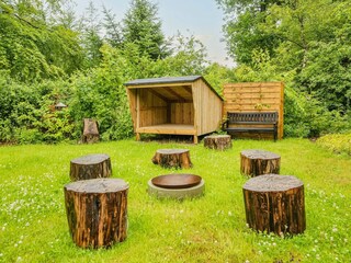 Casa per le vacanze Fjand  18