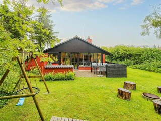 Casa per le vacanze Fjand  9