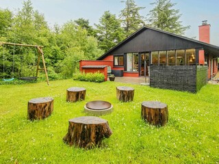 Casa per le vacanze Fjand  12