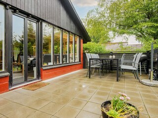 Casa per le vacanze Fjand  23