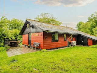 Casa de vacaciones Fjand  8