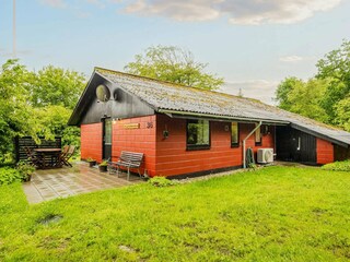 Holiday house Fjand  34