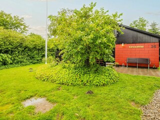 Casa per le vacanze Fjand  13