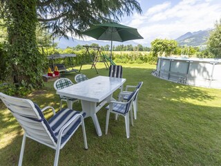 Appartement Seeboden Buitenaudio-opname 10