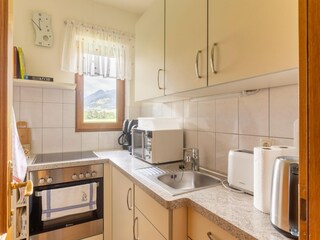 Apartment Seeboden Features 29