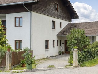 Apartamento Seeboden Grabación al aire libre 3