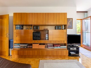Apartment Seeboden Ausstattung 22