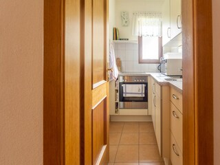 Apartment Seeboden Ausstattung 21