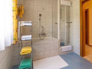 Appartement Seeboden Kenmerken 19