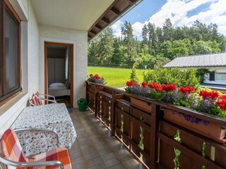Apartment Seeboden Outdoor Recording 5