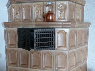 Appartement Zenting Équipement 20