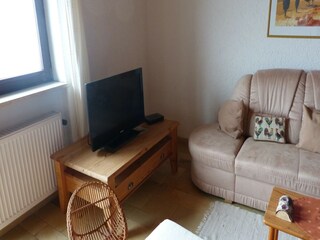 Appartement Zenting Équipement 15