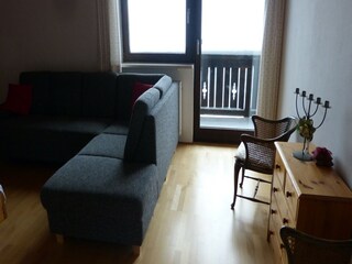 Appartement Zenting Équipement 16