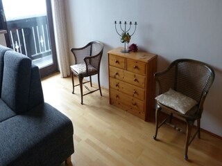 Apartment Zenting Ausstattung 21