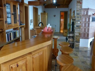 Appartement Zenting Équipement 21