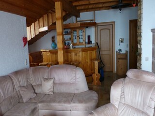 Appartement Zenting Équipement 13