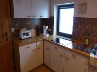 Appartement Zenting Équipement 18