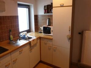 Apartment in Zenting with garden - Zenting - image1
