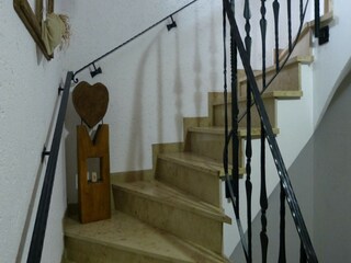 Appartement Zenting Équipement 14