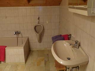 Apartment Zenting Ausstattung 23