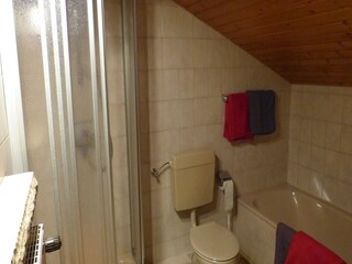 Appartement Zenting Équipement 17