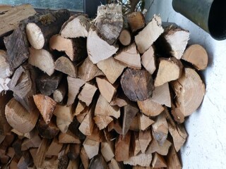 Appartement Zenting  37