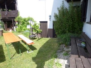 Apartment Zenting Outdoor Recording 7