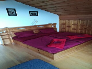 Appartement Zenting Équipement 19