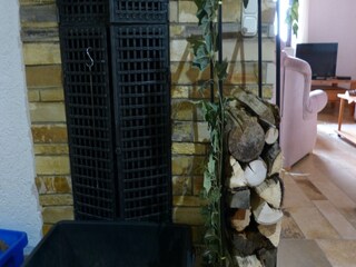 Appartement Zenting  36