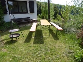 Apartment Zenting Outdoor Recording 11