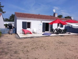 Holiday house Les Balanes 5 - L'Aiguillon-sur-Mer - image1