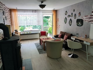 Apartment Goslar Ausstattung 18