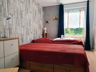 Appartement Goslar Kenmerken 19
