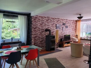 Appartement Goslar Équipement 13