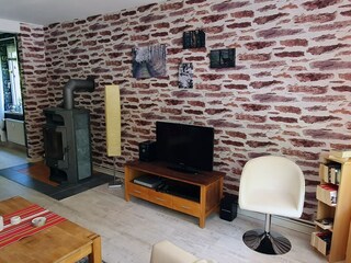 Apartment Goslar Ausstattung 20