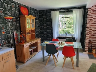 Apartment Goslar Ausstattung 21