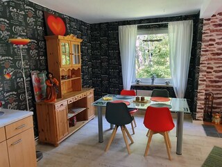 Appartamento Goslar Caratteristiche 21