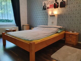 Apartamento Goslar Características 23