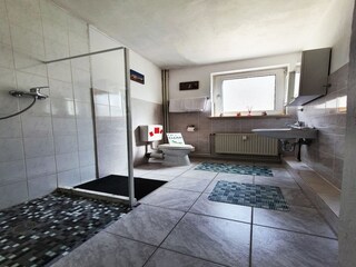 Apartment Goslar Ausstattung 17