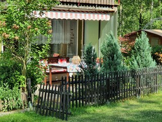 Appartamento Goslar Registrazione all'aperto 3