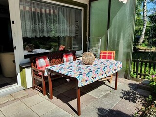 Apartment Goslar Außenaufnahme 4