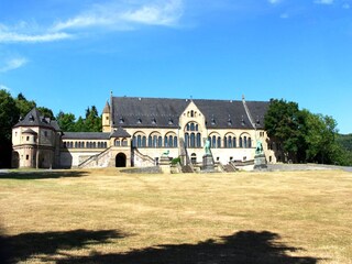 Apartment Goslar Environment 28