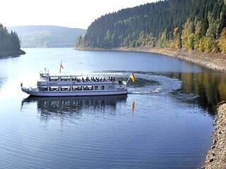 Apartment Goslar Environment 26